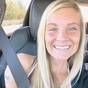 Meet your Posher, Channing